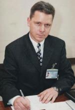 Ісаєнко Володимир Миколайович