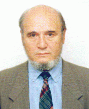 Терешин Володимир Іванович